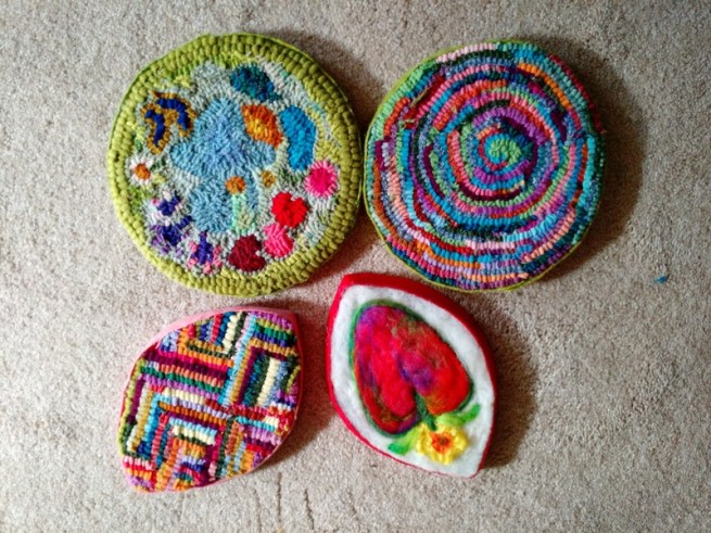 Coasters